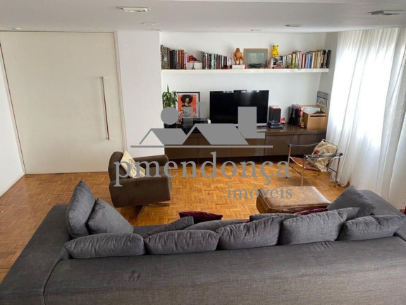 Imagem Apartamento com 3 Quartos à Venda, 150 m² em Pinheiros - São Paulo Imagem Apartamento com 3 Quartos à Venda, 150 m² em Pinheiros - São Paulo