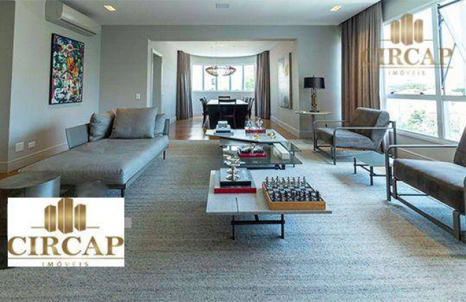Imagem Apartamento com 4 Quartos à Venda, 350 m² em Pinheiros - São Paulo Imagem Apartamento com 4 Quartos à Venda, 350 m² em Pinheiros - São Paulo