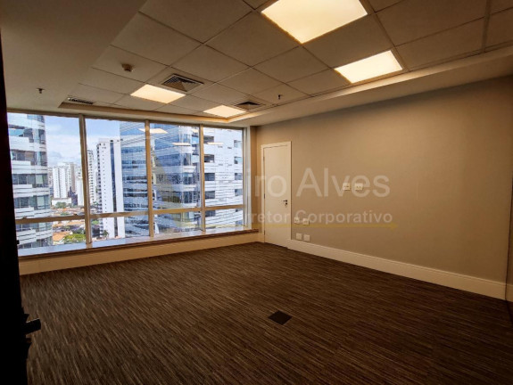 Imagem Imóvel Comercial para Alugar, 265 m² em Cidade Monções - São Paulo Imagem Imóvel Comercial para Alugar, 265 m² em Cidade Monções - São Paulo