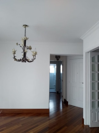 Imagem Apartamento com 3 Quartos à Venda, 104 m² em Aclimação - São Paulo Imagem Apartamento com 3 Quartos à Venda, 104 m² em Aclimação - São Paulo