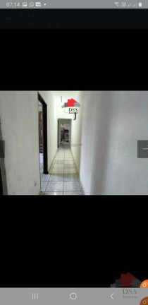 Imagem Casa com 2 Quartos à Venda, 125 m² em Parque Residencial Maria De Lourdes - Hortolândia Imagem Casa com 2 Quartos à Venda, 125 m² em Parque Residencial Maria De Lourdes - Hortolândia