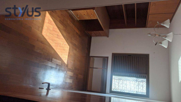 Imagem Apartamento com 4 Quartos à Venda, 140 m² em Aclimação - São Paulo