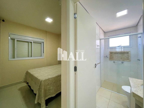 Imagem Apartamento com 3 Quartos à Venda, 92 m² em Jardim Tarraf Ii - São José Do Rio Preto Imagem Apartamento com 3 Quartos à Venda, 92 m² em Jardim Tarraf Ii - São José Do Rio Preto