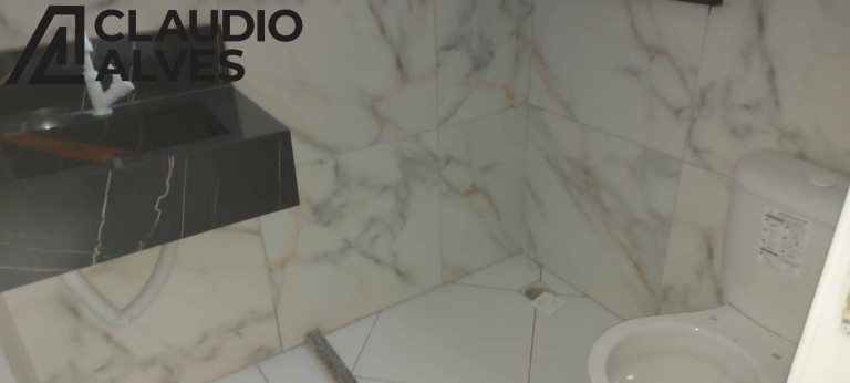 Imagem Casa com 2 Quartos à Venda, 55 m² em 35º Bi - Feira De Santana