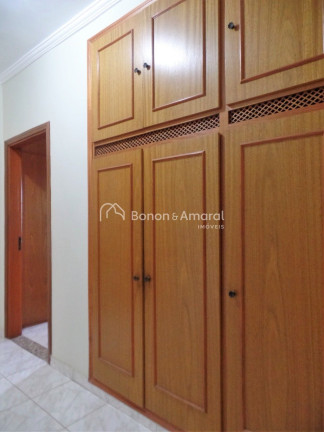 Imagem Casa com 4 Quartos à Venda, 300 m² em Jardim Santa Genebra - Campinas Imagem Casa com 4 Quartos à Venda, 300 m² em Jardim Santa Genebra - Campinas