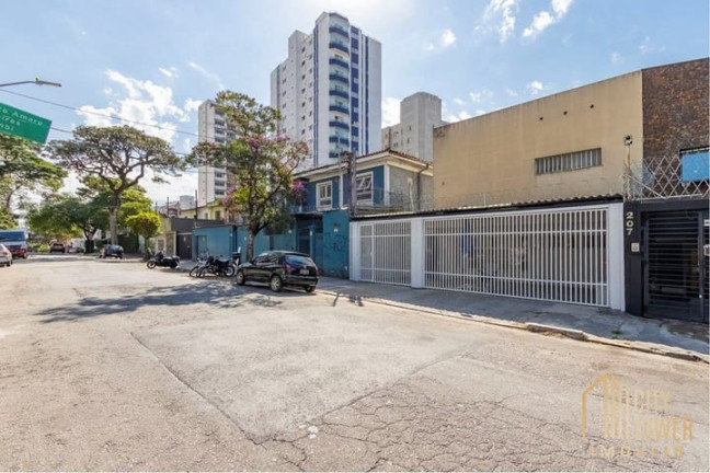 Imagem Sala Comercial à Venda, 140 m² em Campo Belo - São Paulo Imagem Sala Comercial à Venda, 140 m² em Campo Belo - São Paulo