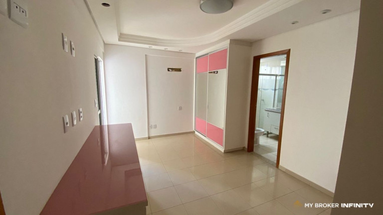 Imagem Apartamento com 4 Quartos à Venda, 119 m² em Nova Suiça - Goiânia