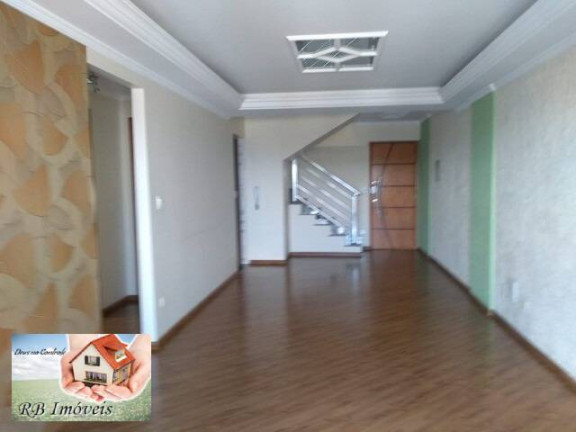 Apartamento com 3 Quartos à Venda, 150 m² em Olímpico - São Caetano Do Sul