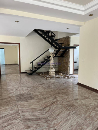 Imagem Casa com 4 Quartos à Venda, 850 m² em Alphaville Residencial Dois - Barueri Imagem Casa com 4 Quartos à Venda, 850 m² em Alphaville Residencial Dois - Barueri