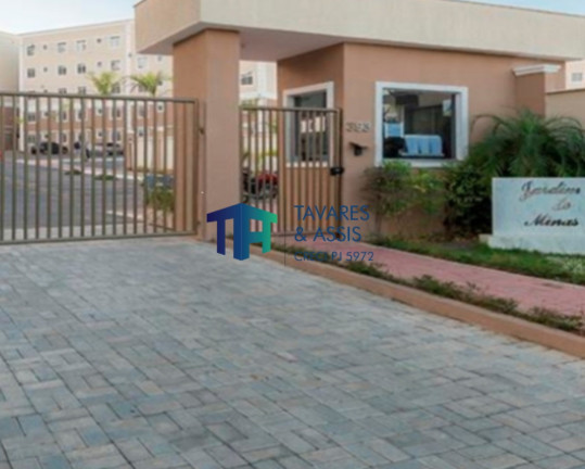 Imóvel com 2 Quartos à Venda, 55 m² em São Pedro - Juiz De Fora