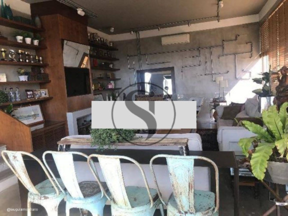 Imagem Imóvel com 3 Quartos à Venda, 360 m² em Vila Nova Conceição - São Paulo Imagem Imóvel com 3 Quartos à Venda, 360 m² em Vila Nova Conceição - São Paulo