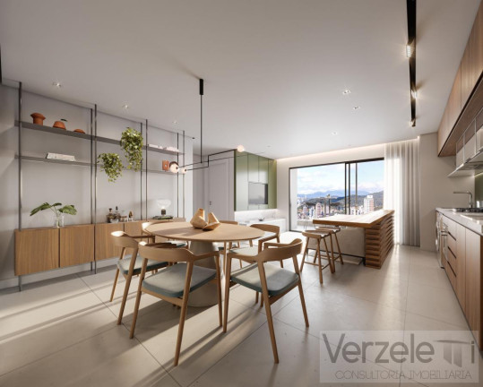 Imagem Apartamento com 2 Quartos à Venda, 77 m² em Praia Brava De Itajaí - Itajaí Imagem Apartamento com 2 Quartos à Venda, 77 m² em Praia Brava De Itajaí - Itajaí