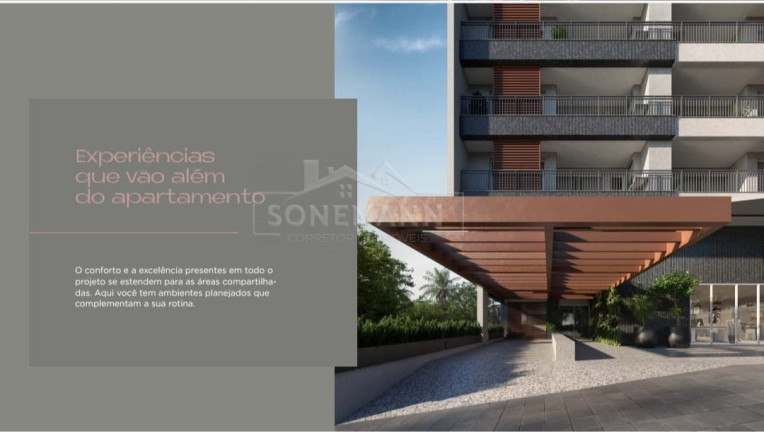 Imagem Apartamento com 3 Quartos à Venda, 126 m² em João Paulo - Florianópolis
