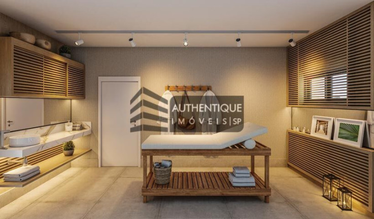 Imagem Imóvel com 1 Quarto à Venda, 29 m² em Brooklin - São Paulo