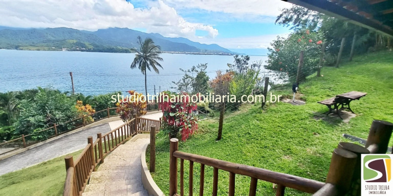 Imagem Casa com 2 Quartos à Venda, em Piúva - Ilhabela Imagem Casa com 2 Quartos à Venda, em Piúva - Ilhabela