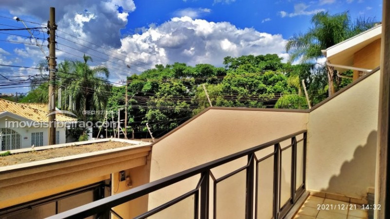 Casa com 3 Quartos à Venda, 276 m² em City Ribeirão - Ribeirão Preto