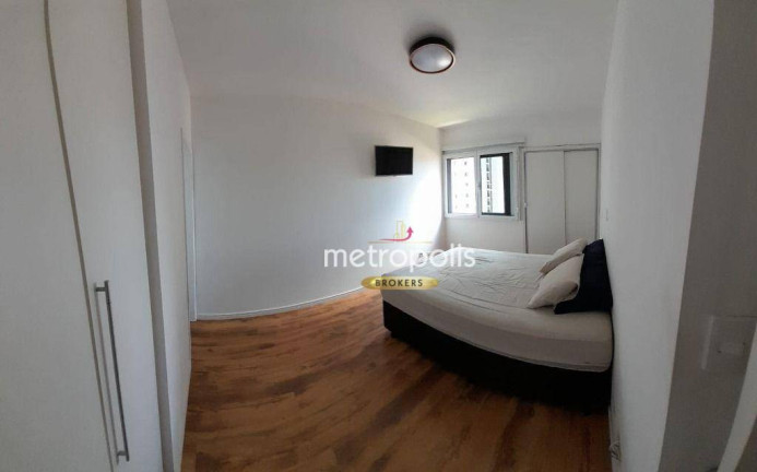 Imagem Apartamento com 3 Quartos à Venda, 125 m² em Vila Léa - Santo André Imagem Apartamento com 3 Quartos à Venda, 125 m² em Vila Léa - Santo André