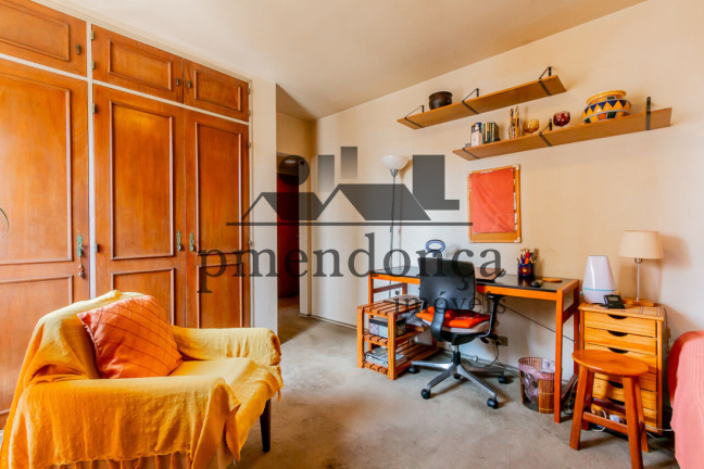 Imagem Apartamento com 3 Quartos à Venda, 149 m² em Perdizes - São Paulo Imagem Apartamento com 3 Quartos à Venda, 149 m² em Perdizes - São Paulo