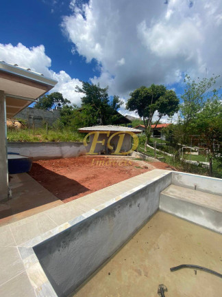 Imagem Casa com 3 Quartos à Venda, 124 m² em Parque Bela Vista - Mairiporã Imagem Casa com 3 Quartos à Venda, 124 m² em Parque Bela Vista - Mairiporã
