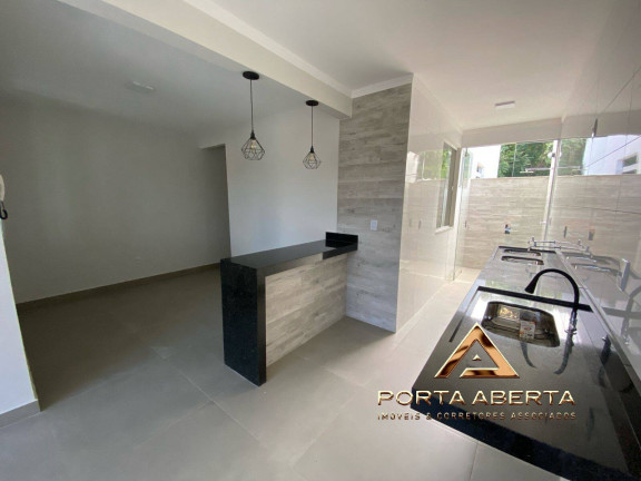 Imagem Casa com 3 Quartos à Venda, 100 m² em Imbaúbas - Ipatinga Imagem Casa com 3 Quartos à Venda, 100 m² em Imbaúbas - Ipatinga