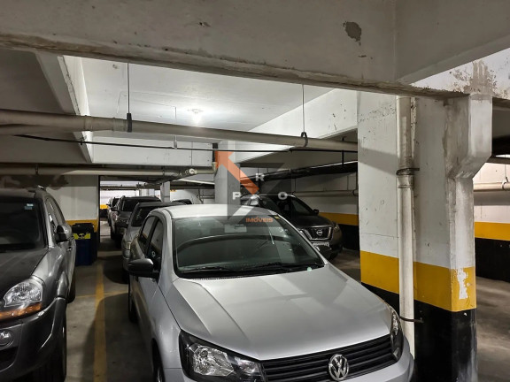 Imagem Imóvel com 2 Quartos à Venda, 60 m² em Mooca - São Paulo