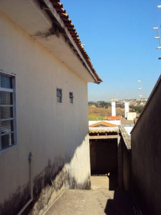 Imagem Sobrado com 3 Quartos à Venda, 300 m² em Parque Manoel De Vasconcelos - Sumaré Imagem Sobrado com 3 Quartos à Venda, 300 m² em Parque Manoel De Vasconcelos - Sumaré