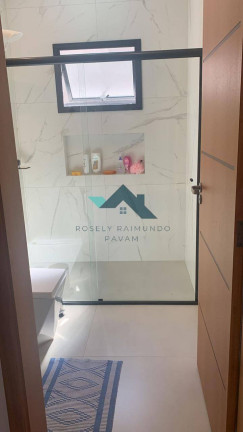 Imagem Casa com 3 Quartos à Venda, 300 m² em Itupeva