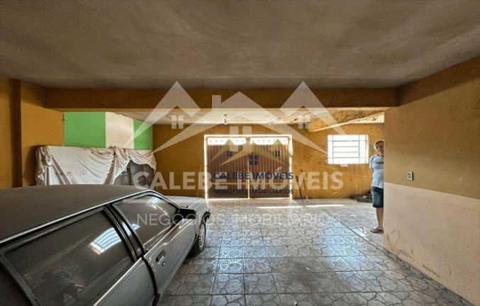 Imagem Casa com 2 Quartos à Venda, 85 m² em Chácara Junqueira - Tatuí Imagem Casa com 2 Quartos à Venda, 85 m² em Chácara Junqueira - Tatuí