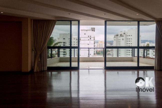 Imagem Apartamento com 4 Quartos à Venda, 473 m² em Higienópolis - São Paulo Imagem Apartamento com 4 Quartos à Venda, 473 m² em Higienópolis - São Paulo