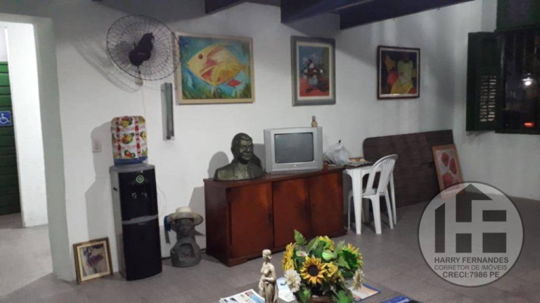 Imagem Casa com 3 Quartos à Venda, 200 m² em Carmo - Olinda