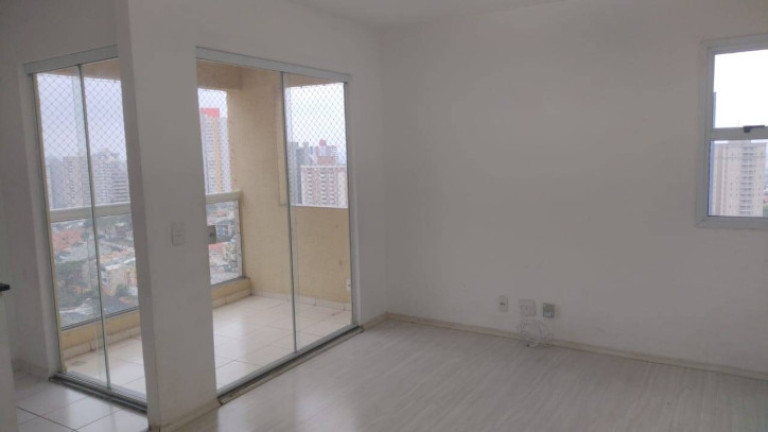 Imagem Apartamento com 3 Quartos à Venda, 59 m² em Vila Eldízia - Santo André Imagem Apartamento com 3 Quartos à Venda, 59 m² em Vila Eldízia - Santo André