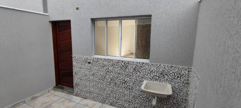 Imagem Sobrado com 2 Quartos à Venda, 64 m² em Vila Reis - São Paulo Imagem Sobrado com 2 Quartos à Venda, 64 m² em Vila Reis - São Paulo