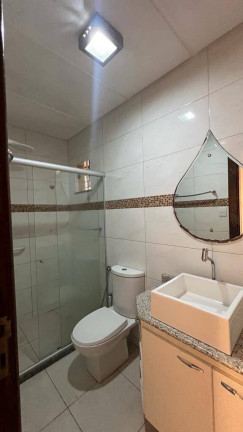 Imagem Casa com 3 Quartos à Venda, 220 m² em Cidade Nova - Feira De Santana Imagem Casa com 3 Quartos à Venda, 220 m² em Cidade Nova - Feira De Santana