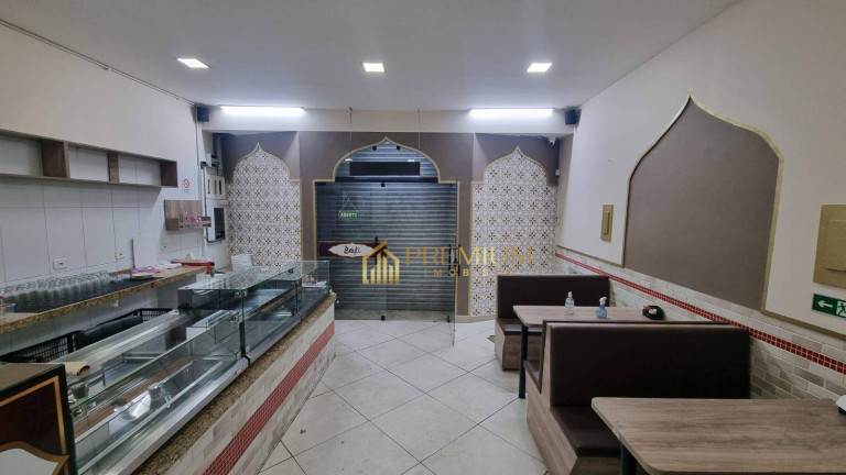 Imagem Galpão à Venda, 140 m² em Jardim Paulista - São José Dos Campos Imagem Galpão à Venda, 140 m² em Jardim Paulista - São José Dos Campos