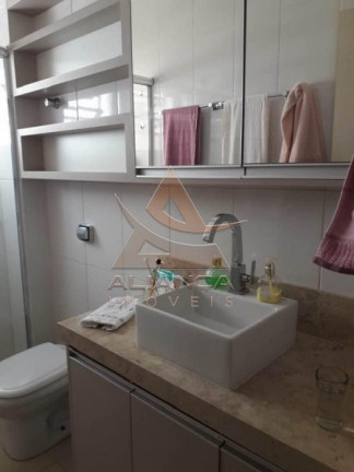 Imagem Apartamento com 3 Quartos à Venda, 76 m² em Iguatemi - Ribeirão Preto Imagem Apartamento com 3 Quartos à Venda, 76 m² em Iguatemi - Ribeirão Preto