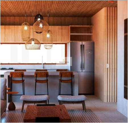 Casa com 3 Quartos à Venda, 150 m² em Maresias - São Sebastião