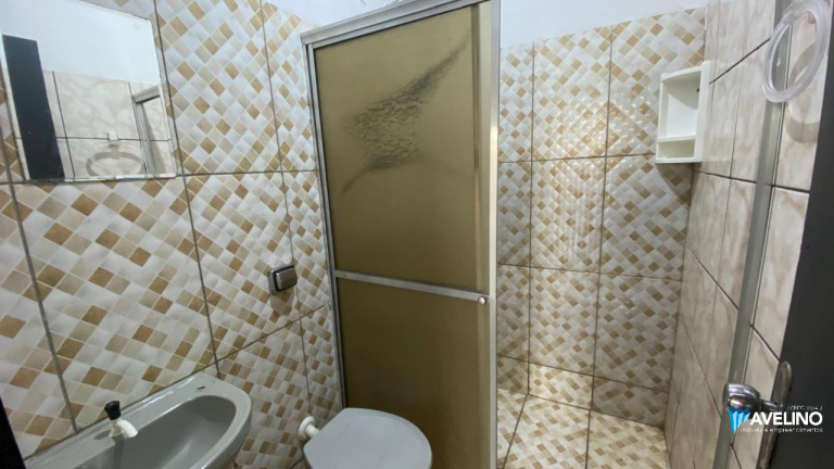 Imagem Terreno à Venda, 240 m² em Conjunto Habitacional Estrela D'alva Iii - Campo Grande
