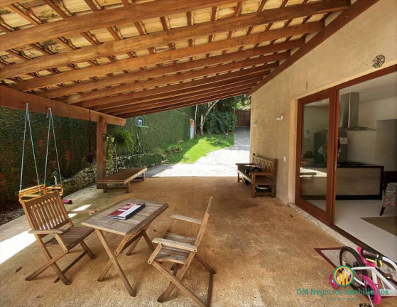 Imagem Casa de Condomínio com 3 Quartos à Venda, 787 m² em Chácara Das Candeias - Carapicuíba