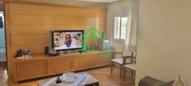 Imagem Apartamento com 3 Quartos à Venda, 120 m² em Vila Sofia - São Paulo Imagem Apartamento com 3 Quartos à Venda, 120 m² em Vila Sofia - São Paulo