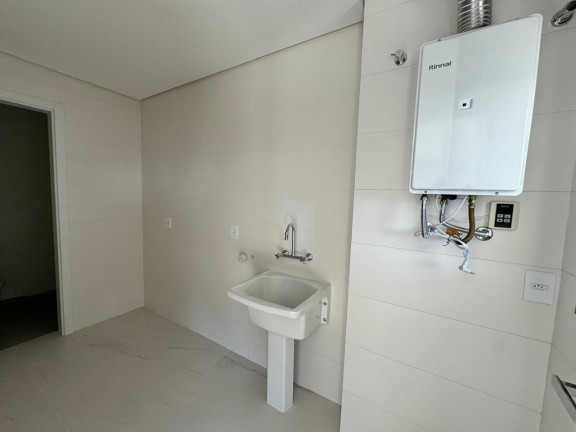 Imagem Apartamento com 3 Quartos à Venda, 176 m² em Cacupé - Florianópolis