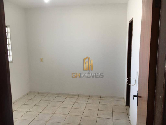 Imagem Casa com 3 Quartos à Venda, 112 m² em Residencial Aquários - Goiânia