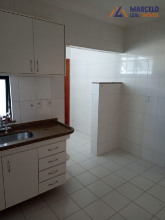 Imagem Apartamento com 3 Quartos à Venda, 110 m² em Candeias - Vitória Da Conquista