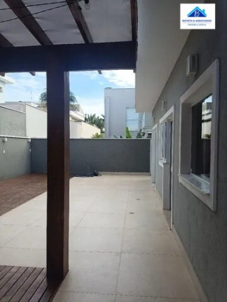 Imagem Casa de Condomínio com 4 Quartos à Venda, 310 m² em Swiss Park - Campinas Imagem Casa de Condomínio com 4 Quartos à Venda, 310 m² em Swiss Park - Campinas