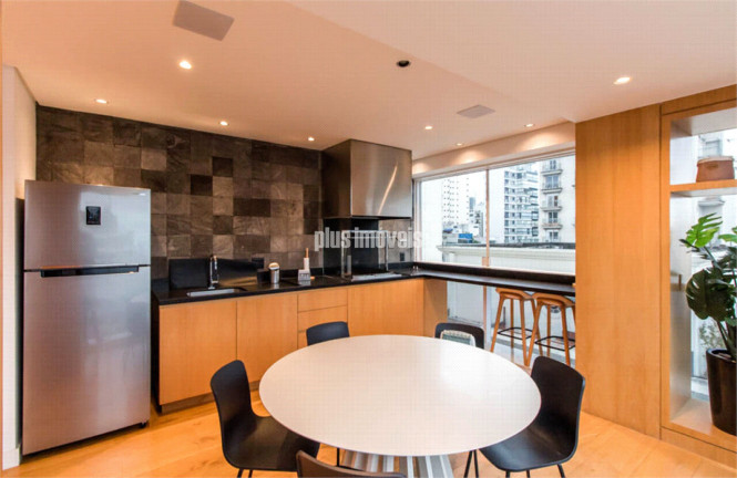 Apartamento com 4 Quartos à Venda, 240 m² em Jardim América - São Paulo