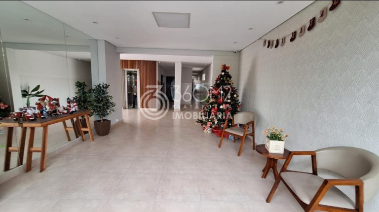 Imagem Apartamento com 2 Quartos à Venda, 53 m² em Vila Eldízia - Santo André Imagem Apartamento com 2 Quartos à Venda, 53 m² em Vila Eldízia - Santo André