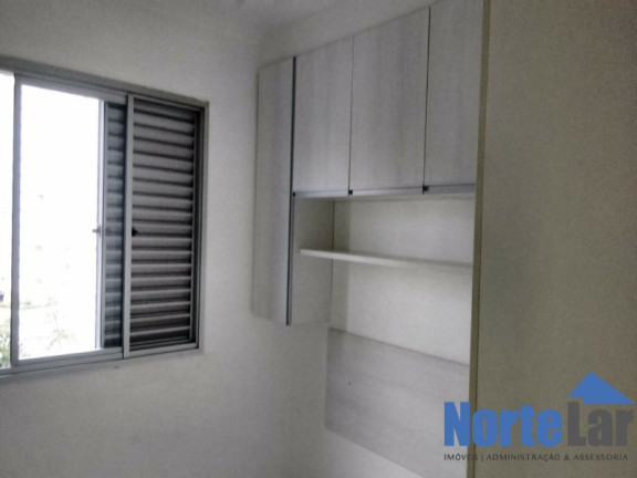 Imagem Apartamento com 3 Quartos à Venda, 70 m² em Vila Aurora (zona Norte) - São Paulo