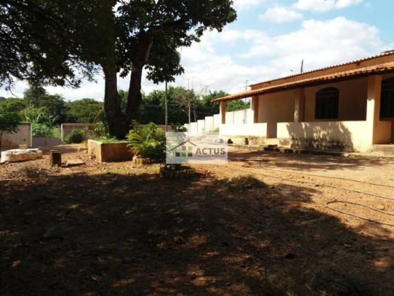Imagem Chácara à Venda, 20.000 m² em Campo Verde - Mário Campos Imagem Chácara à Venda, 20.000 m² em Campo Verde - Mário Campos