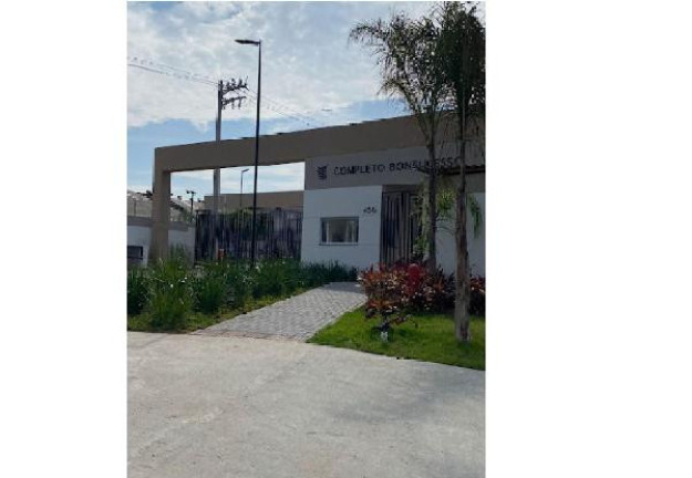Imóvel com 2 Quartos à Venda, 42 m² em Bonsucesso - Rio De Janeiro