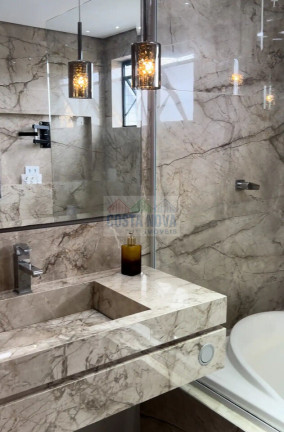 Imagem Apartamento com 1 Quarto à Venda, 36 m² em Centro - São Vicente Imagem Apartamento com 1 Quarto à Venda, 36 m² em Centro - São Vicente