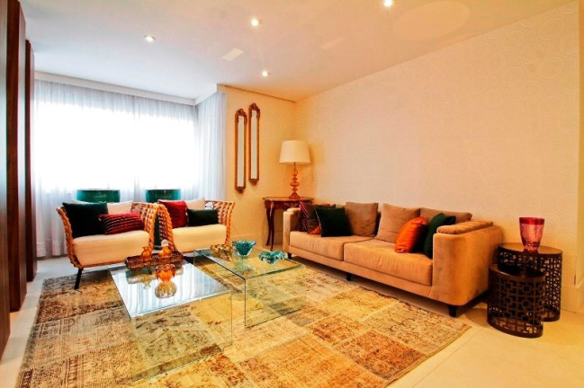Imagem Apartamento com 4 Quartos à Venda, 191 m² em Santana - São Paulo Imagem Apartamento com 4 Quartos à Venda, 191 m² em Santana - São Paulo